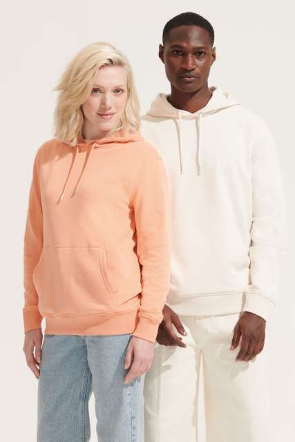 Sol'S Constellation - Unisex Hooded Sweatshirt