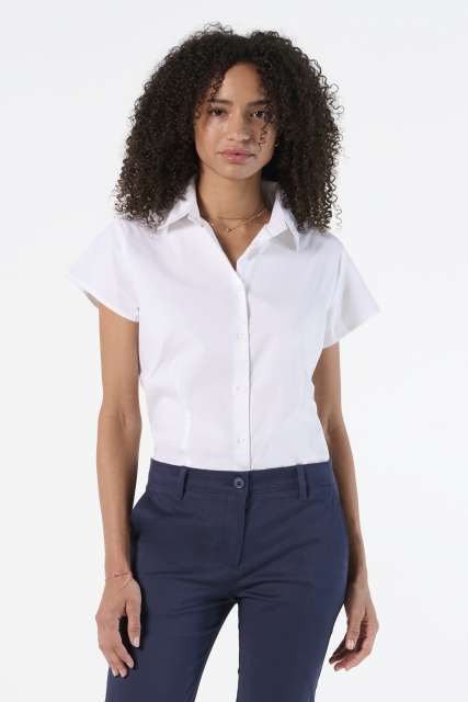Sol'S Excess - Short Sleeve Stretch Women'S Shirt