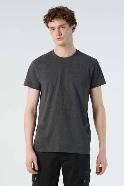 Sol'S Imperial Fit - Men'S Round Neck Close Fitting T-Shirt