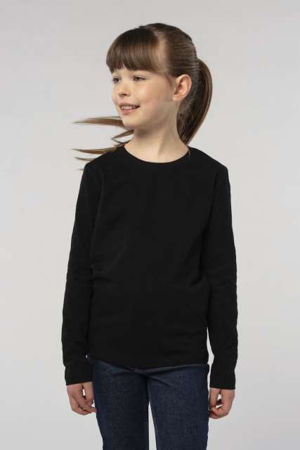 Sol'S Imperial Lsl Kids' - Long Sleeve T-Shirt