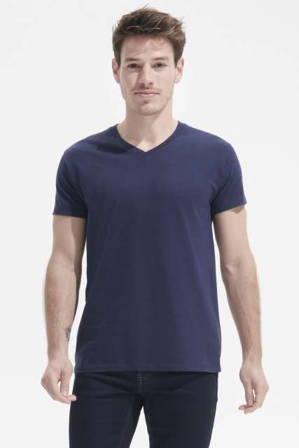 Sol'S Imperial V Men - V-Neck T-Shirt