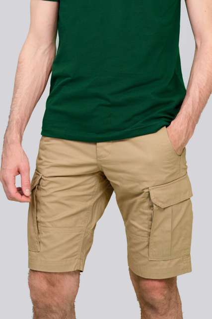 Sol'S Jackson - Men'S Bermuda Shorts