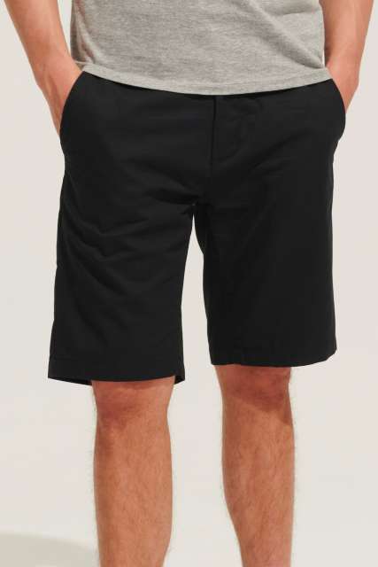Sol'S Jasper - Men'S Chino Shorts