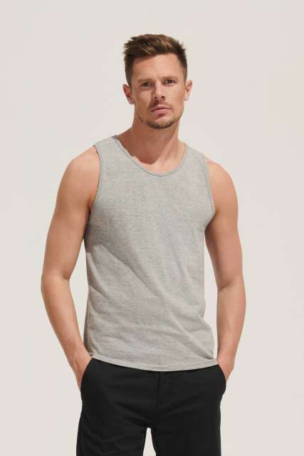 Sol'S Justin - Men'S Tank Top
