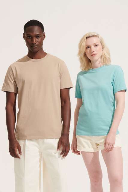 Sol'S Legend - Unisex T-Shirt