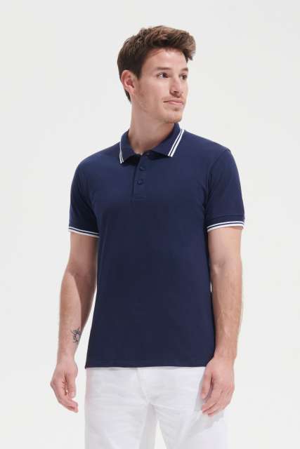 Sol'S Pasadena Men - Polo Shirt