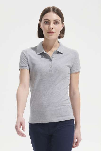 Sol'S People - Women'S Polo Shirt