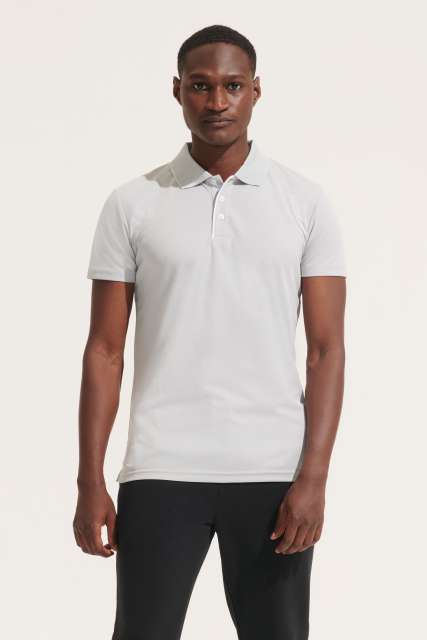 Sol'S Performer Men - Sports Polo Shirt