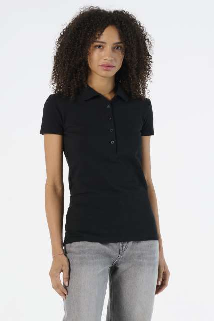 Sol'S Phoenix Women - Cotton-Elastane Polo Shirt