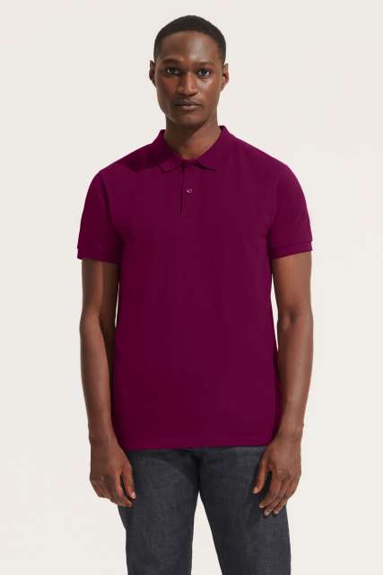 Sol'S Planet Men - Polo Shirt
