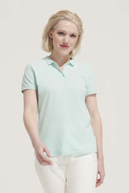 Sol'S Planet Women - Polo Shirt