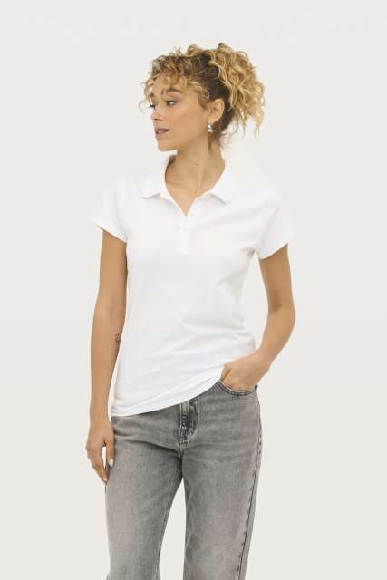 Sol'S Prescott Women - Polo Shirt