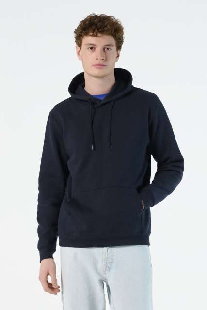 Sol'S Snake - Unisex Hooded Sweatshirt