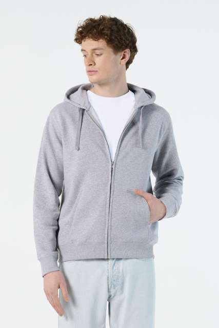Sol'S Spike Men - Zip Hoodie