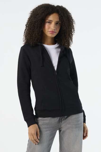 Sol'S Spike Women - Zip Hoodie
