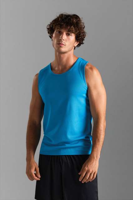 Sol'S Sporty Tt Men - Sports Tank Top