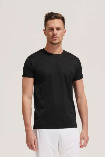 Sol'S Sprint - Unisex Sport T-Shirt