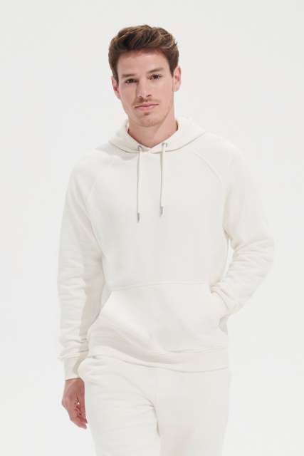 Sol'S Stellar - Unisex Hooded Sweatshirt