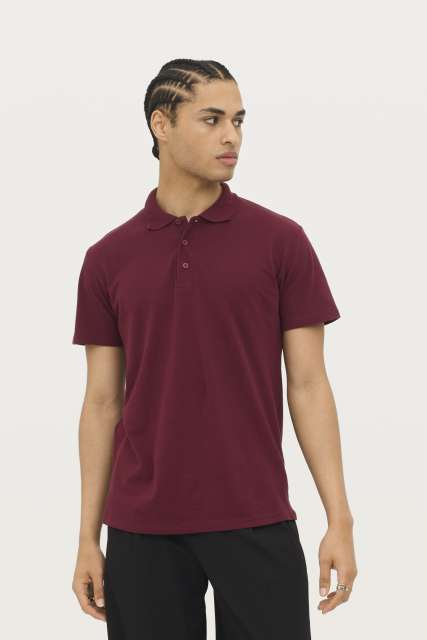 Sol'S Summer Ii - Men'S Polo Shirt