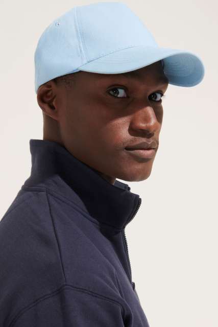 Sol'S Sunny - Five Panel Cap