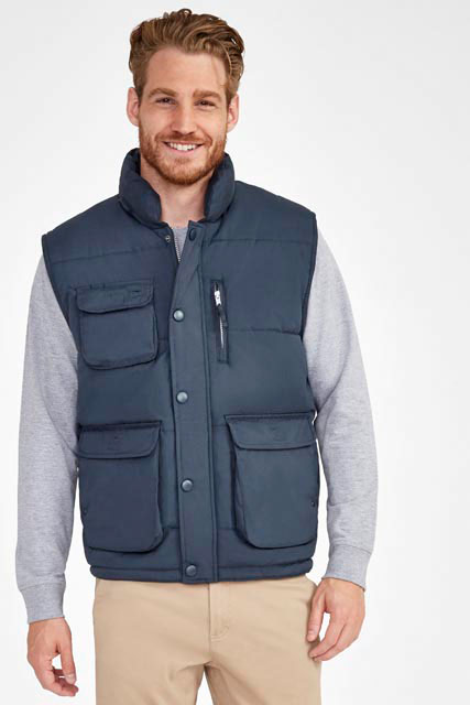 Sol'S Viper - Bodywarmer