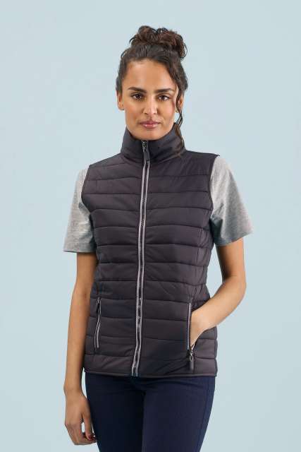 Sol'S Wave Women - Lightweight Bodywarmer