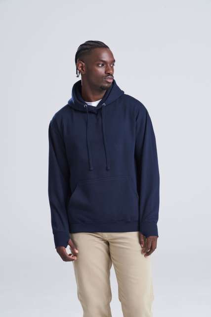 Street Hoodie