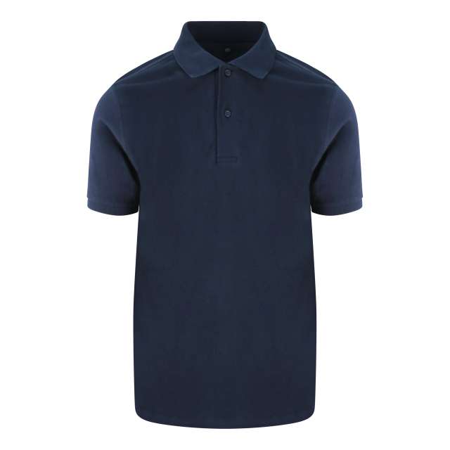Stretch Polo