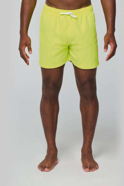 Swimming Shorts