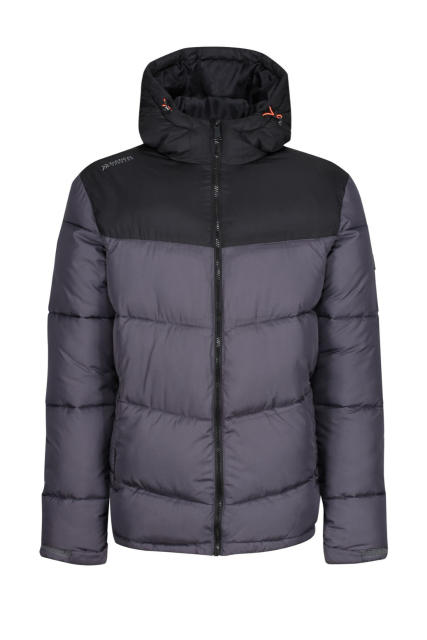 Tactical Regime Insulated Jacket