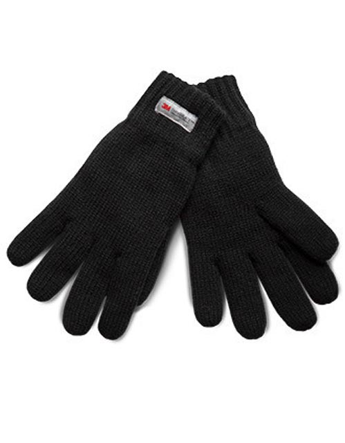 Thinsulate Knitted Gloves