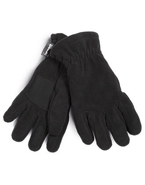 Thinsulate Polar-Fleece Gloves