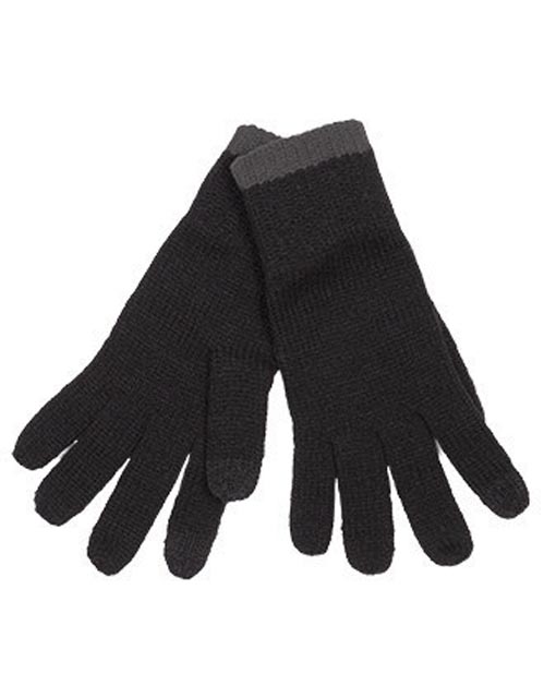 Touch Screen Knitted Gloves