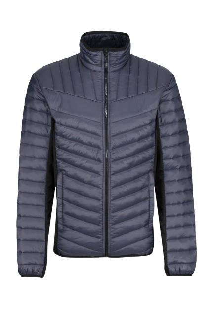 Tourer Hybrid Jacket
