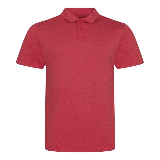 Tri-Blend Polo
