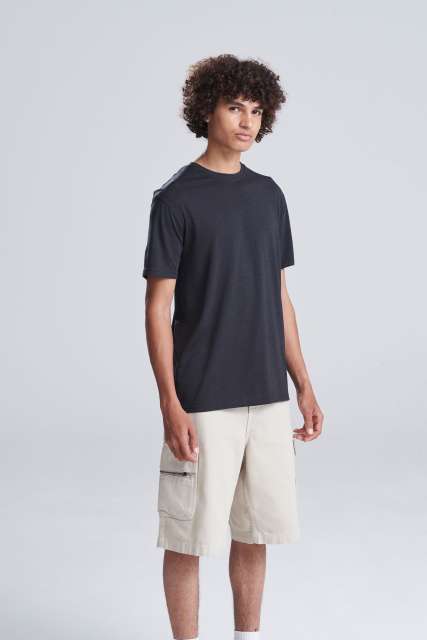 Tri-Blend T