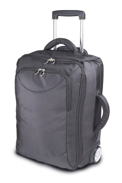 Trolley Suitcase