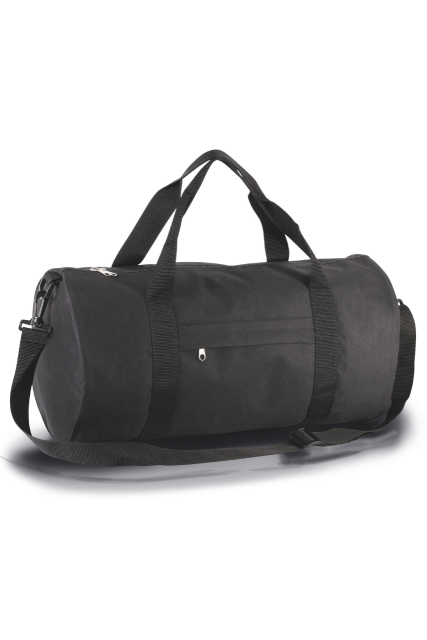 Tubular Hold-All Bag
