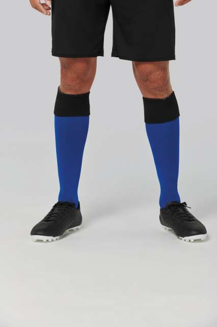 Two-Tone Sports Socks