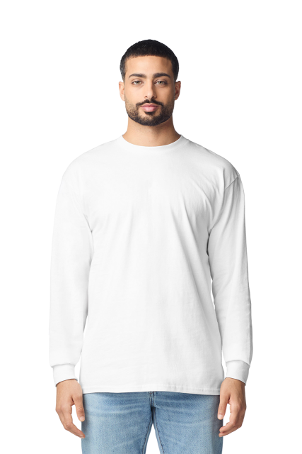 Ultra Cotton Adult Long Sleeve T-Shirt