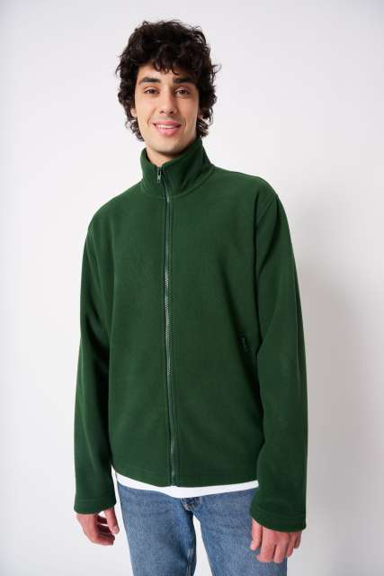 Unisex Basic Polar Fleece