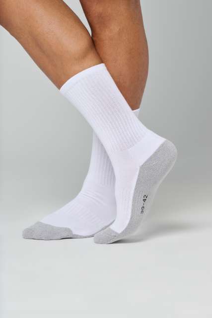 Unisex Basketball Socks