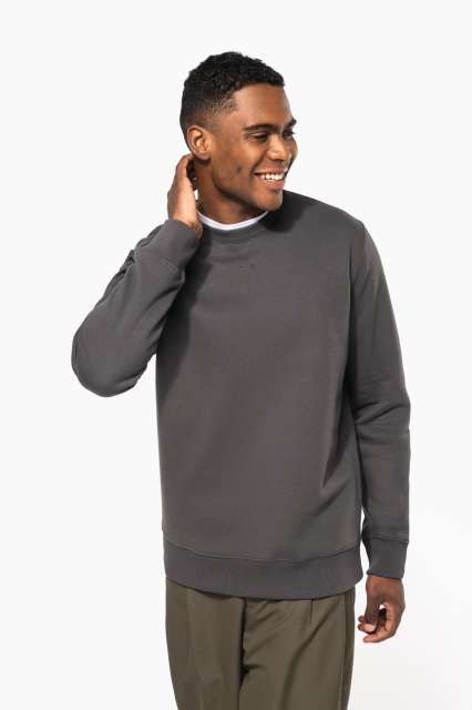 Unisex Crew Neck Sweatshirt