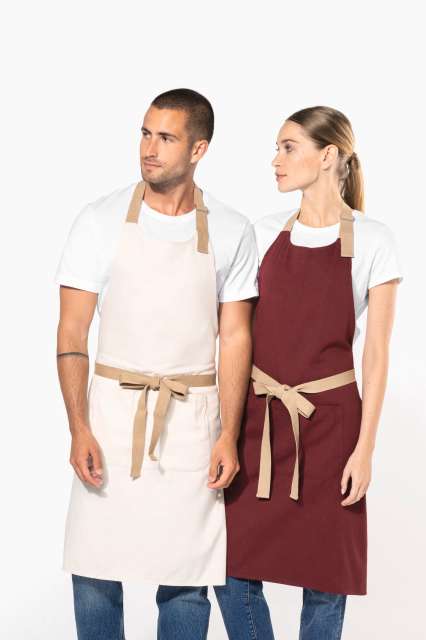Unisex Eco-Friendly Apron