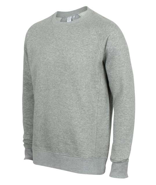 Unisex Slim Fit Sweat