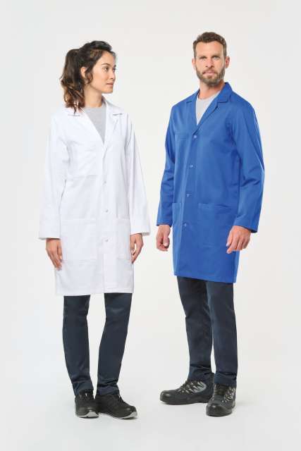 Unisex Work Smock