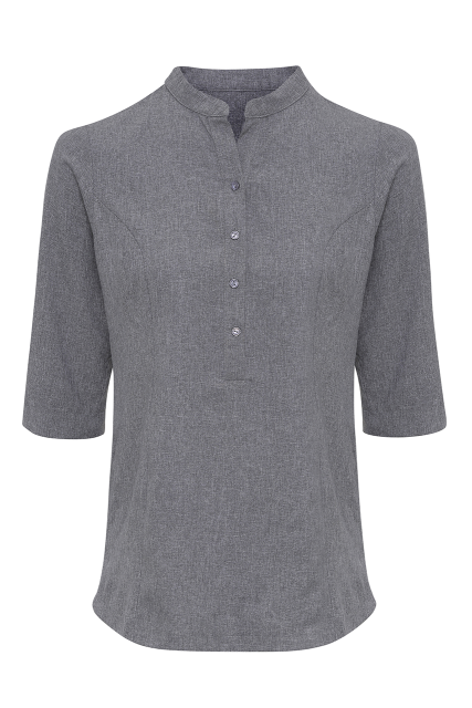Verbena Beauty & Spa Tunic