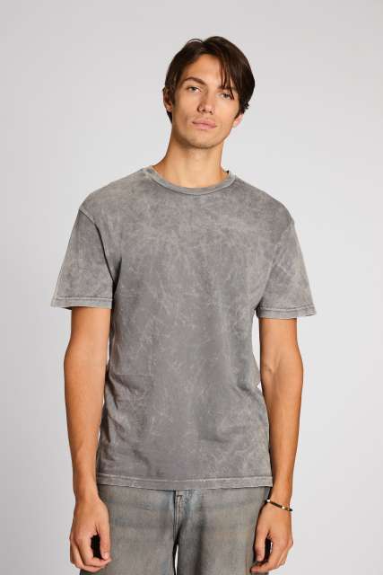 Vintage Crewneck Tee
