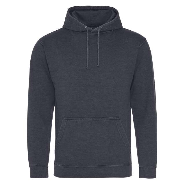 Washed Hoodie