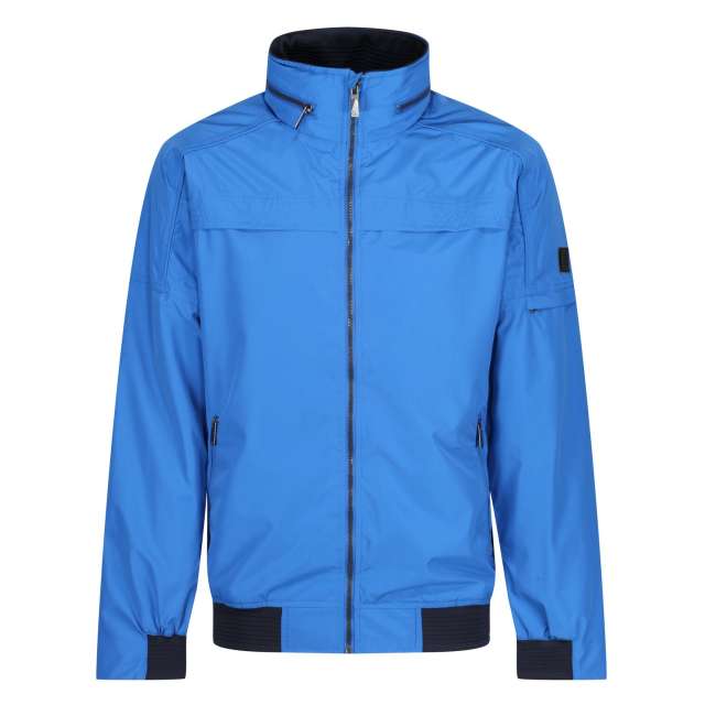 Waterproof Finn Jacket
